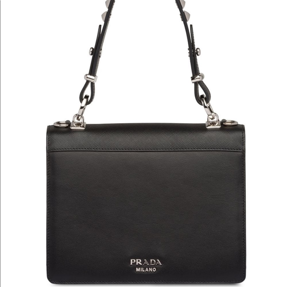 Prada Elektra handbag - Picture 3 of 7